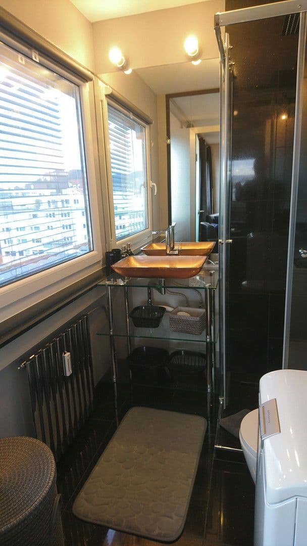 Predaj bytu 1-izbový 35 m², Alexanderstr 46, Stuttgart, Bádensko-Wurttembersko Predaj bytu 1-izbový 35 m², Alexanderstr 46, Stuttgart, Bádensko-Wurttembersko