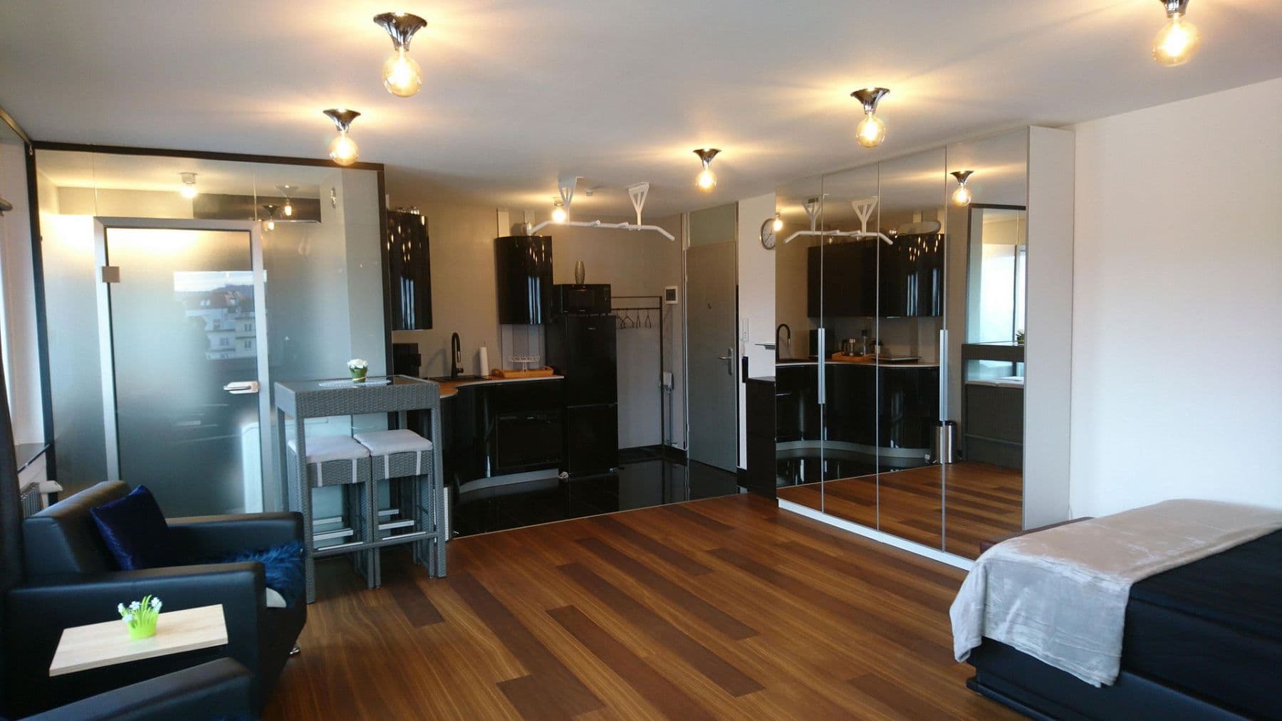 Predaj bytu 1-izbový 35 m², Alexanderstr 46, Stuttgart, Bádensko-Wurttembersko Predaj bytu 1-izbový 35 m², Alexanderstr 46, Stuttgart, Bádensko-Wurttembersko