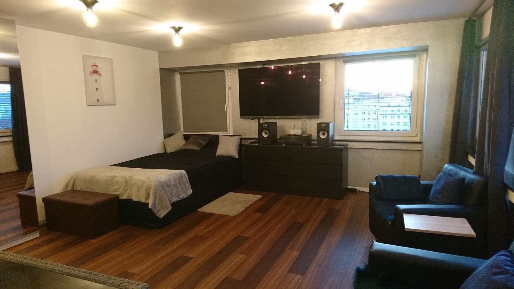 Predaj bytu 1-izbový 35 m², Alexanderstr 46, Stuttgart, Bádensko-Wurttembersko Predaj bytu 1-izbový 35 m², Alexanderstr 46, Stuttgart, Bádensko-Wurttembersko