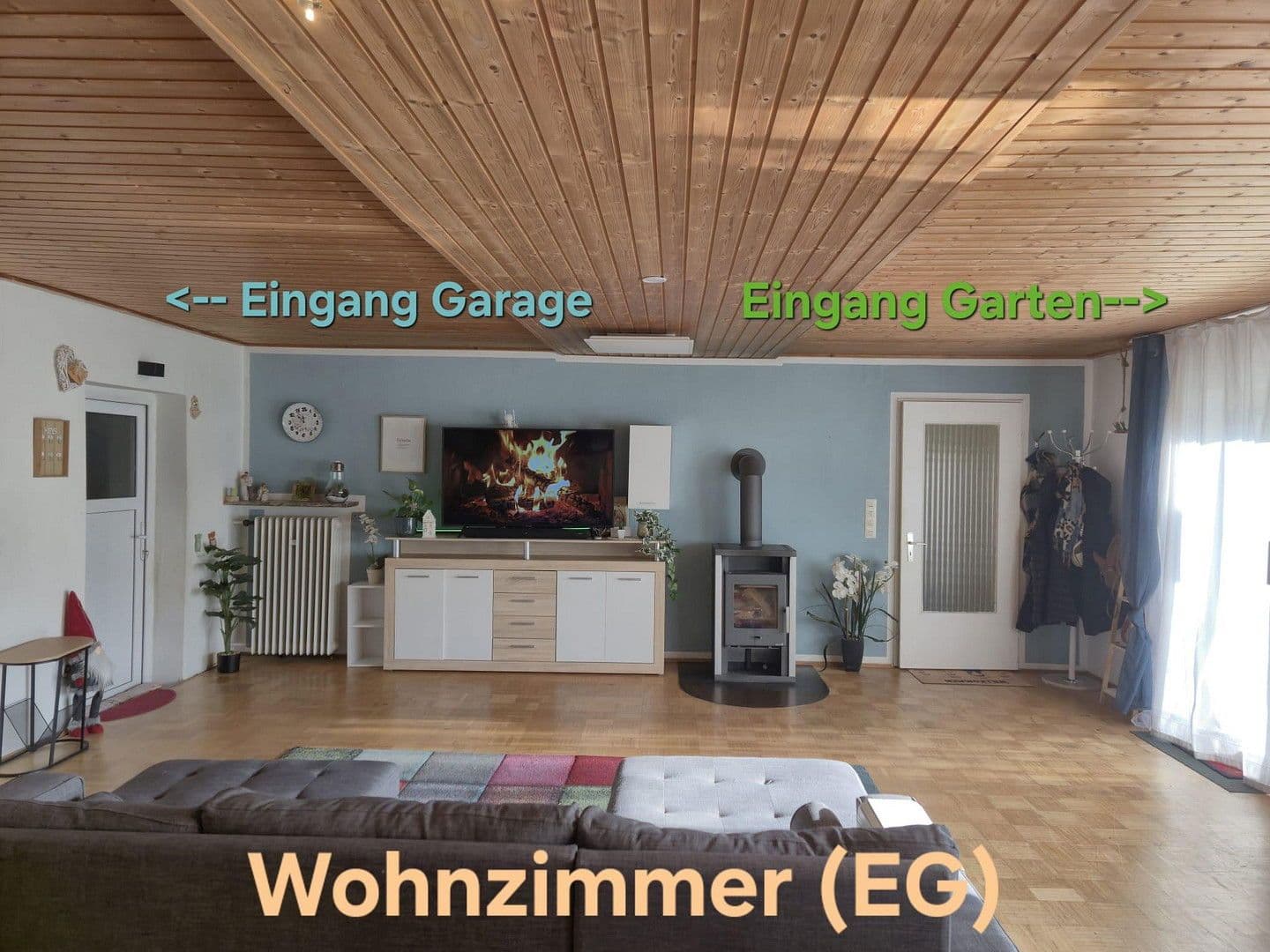 Predaj domu 313 m², pozemek 480 m², Hüllreuthstr 13, Michelau in Oberfranken, Bavorsko Predaj domu 313 m², pozemek 480 m², Hüllreuthstr 13, Michelau in Oberfranken, Bavorsko