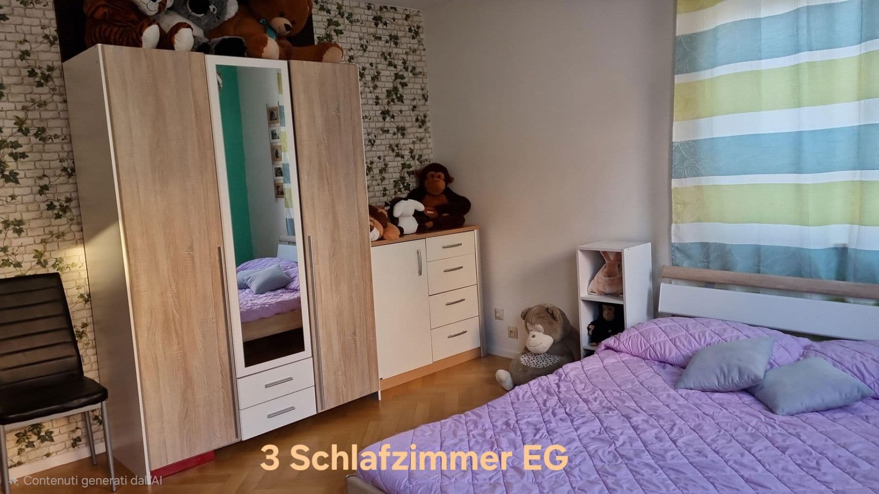 Predaj domu 313 m², pozemek 480 m², Hüllreuthstr 13, Michelau in Oberfranken, Bavorsko Predaj domu 313 m², pozemek 480 m², Hüllreuthstr 13, Michelau in Oberfranken, Bavorsko