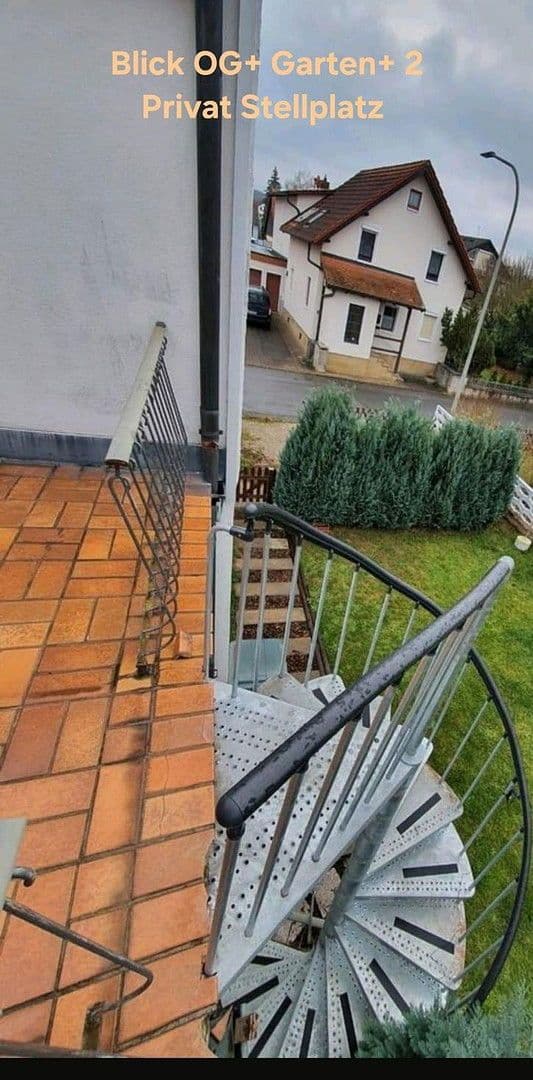 Predaj domu 313 m², pozemek 480 m², Hüllreuthstr 13, Michelau in Oberfranken, Bavorsko Predaj domu 313 m², pozemek 480 m², Hüllreuthstr 13, Michelau in Oberfranken, Bavorsko