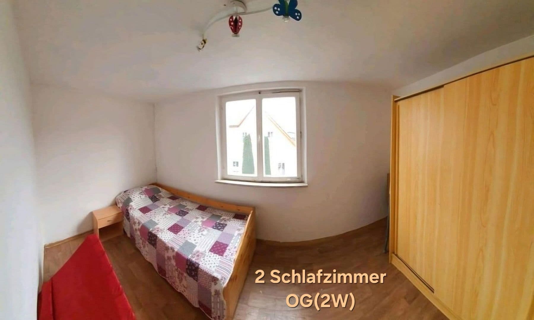 Predaj domu 313 m², pozemek 480 m², Hüllreuthstr 13, Michelau in Oberfranken, Bavorsko Predaj domu 313 m², pozemek 480 m², Hüllreuthstr 13, Michelau in Oberfranken, Bavorsko