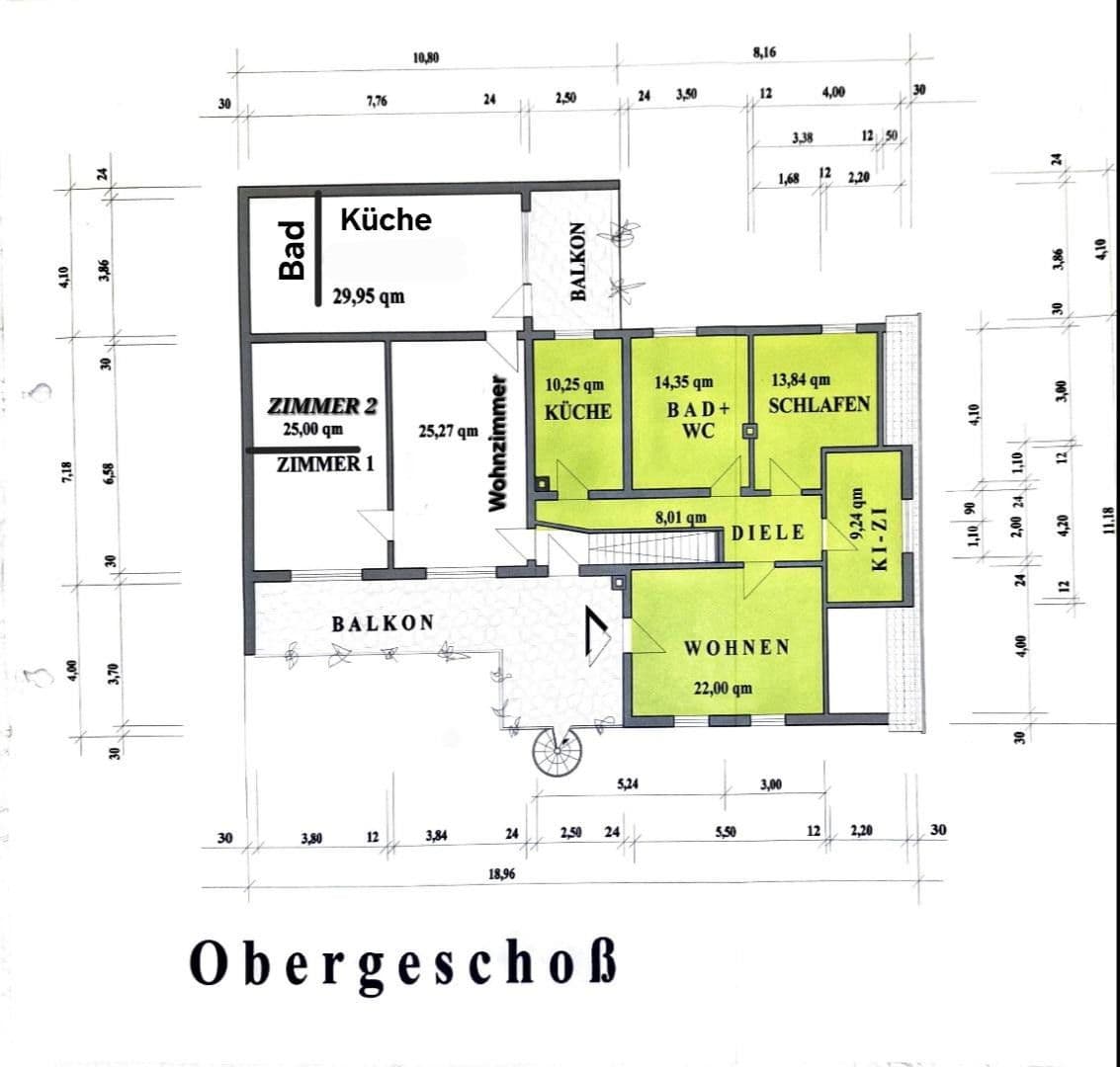 Predaj domu 313 m², pozemek 480 m², Hüllreuthstr 13, Michelau in Oberfranken, Bavorsko Predaj domu 313 m², pozemek 480 m², Hüllreuthstr 13, Michelau in Oberfranken, Bavorsko