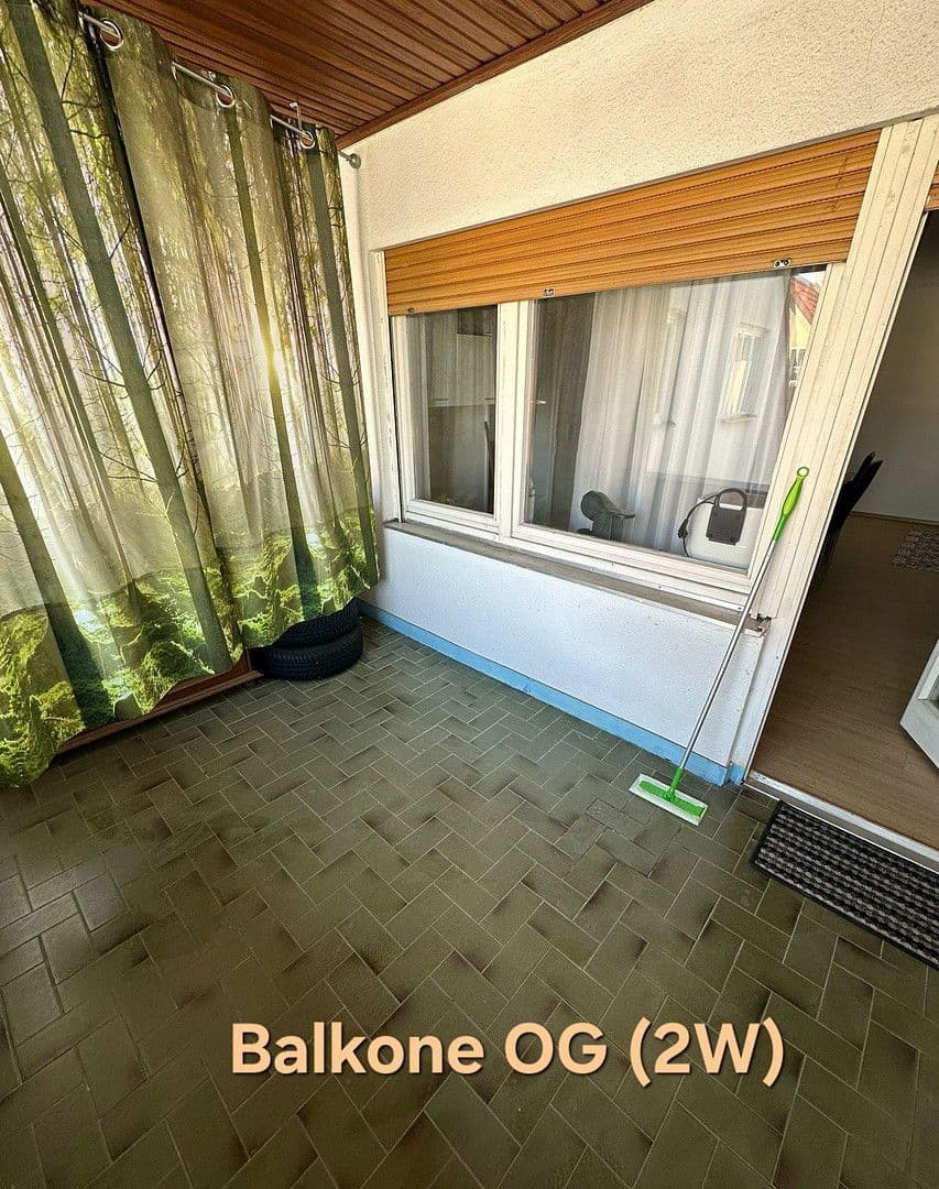 Predaj domu 313 m², pozemek 480 m², Hüllreuthstr 13, Michelau in Oberfranken, Bavorsko Predaj domu 313 m², pozemek 480 m², Hüllreuthstr 13, Michelau in Oberfranken, Bavorsko