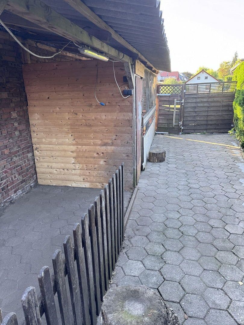 Predaj domu 180 m², pozemek 1.320 m², Uchte, Dolné Sasko Predaj domu 180 m², pozemek 1.320 m², Uchte, Dolné Sasko