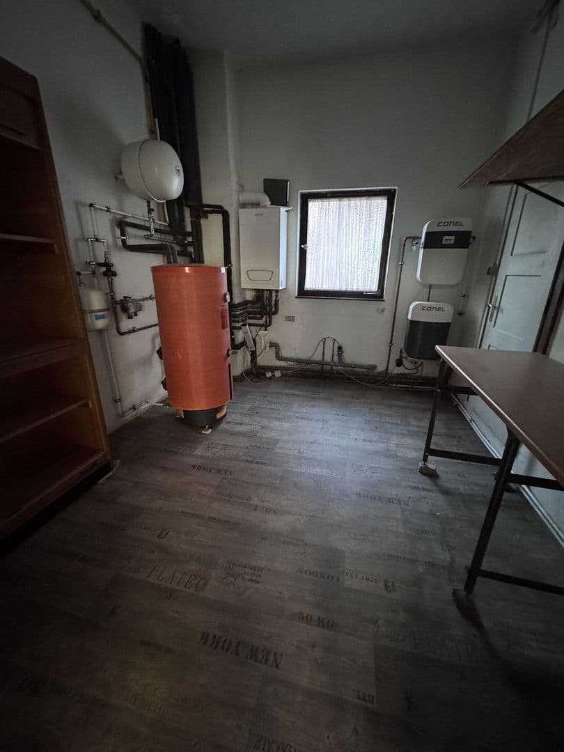 Predaj domu 180 m², pozemek 1.320 m², Uchte, Dolné Sasko Predaj domu 180 m², pozemek 1.320 m², Uchte, Dolné Sasko