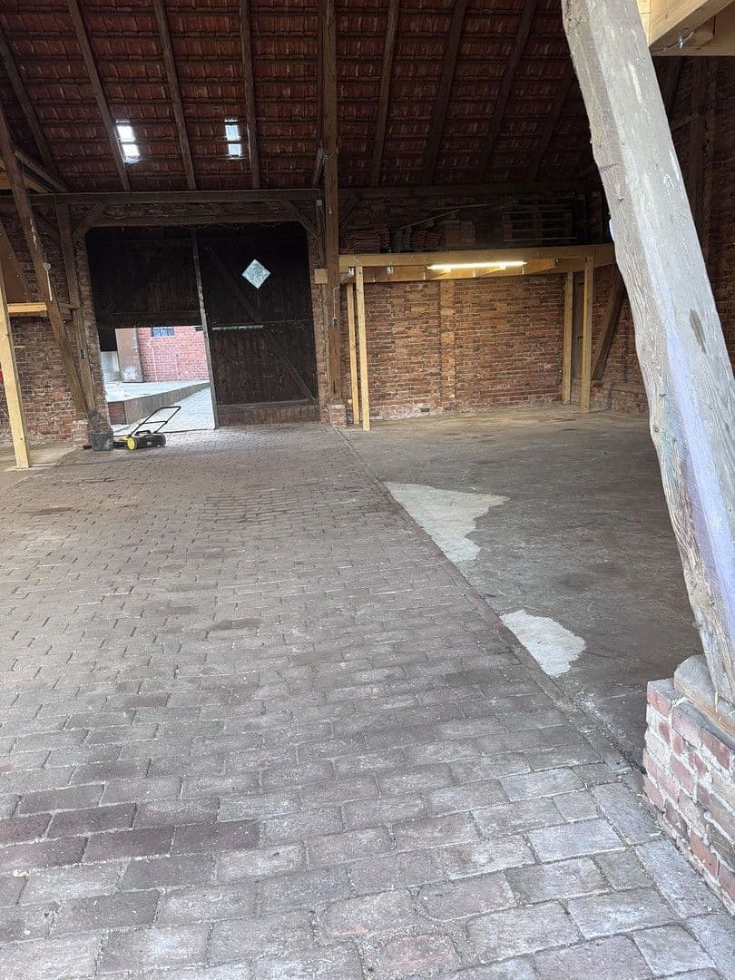 Predaj domu 180 m², pozemek 1.320 m², Uchte, Dolné Sasko Predaj domu 180 m², pozemek 1.320 m², Uchte, Dolné Sasko