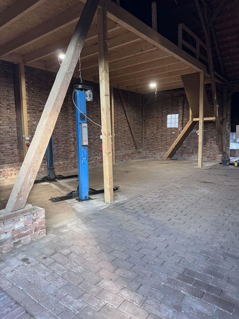 Predaj domu 180 m², pozemek 1.320 m², Uchte, Dolné Sasko Predaj domu 180 m², pozemek 1.320 m², Uchte, Dolné Sasko