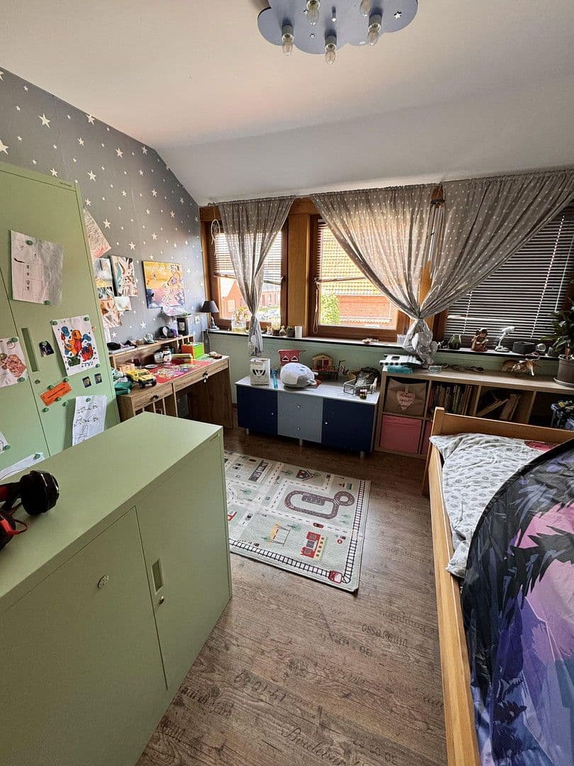 Predaj domu 180 m², pozemek 1.320 m², Uchte, Dolné Sasko Predaj domu 180 m², pozemek 1.320 m², Uchte, Dolné Sasko