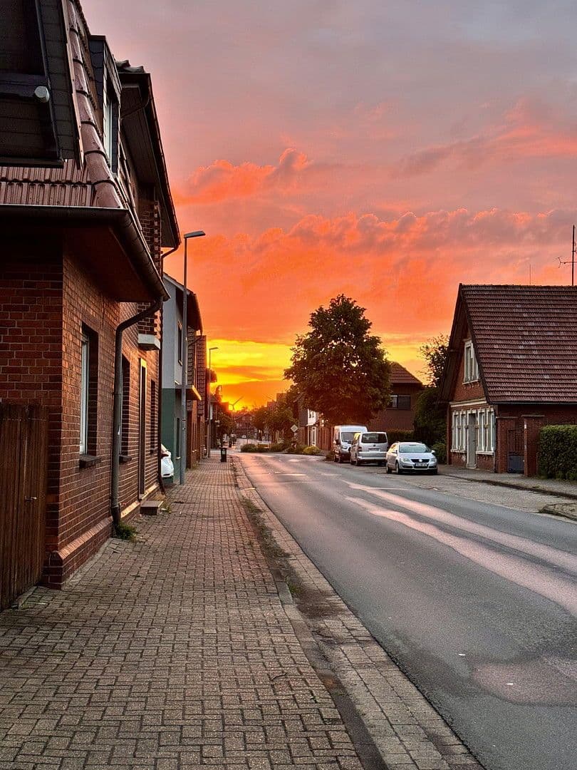 Predaj domu 180 m², pozemek 1.320 m², Uchte, Dolné Sasko Predaj domu 180 m², pozemek 1.320 m², Uchte, Dolné Sasko