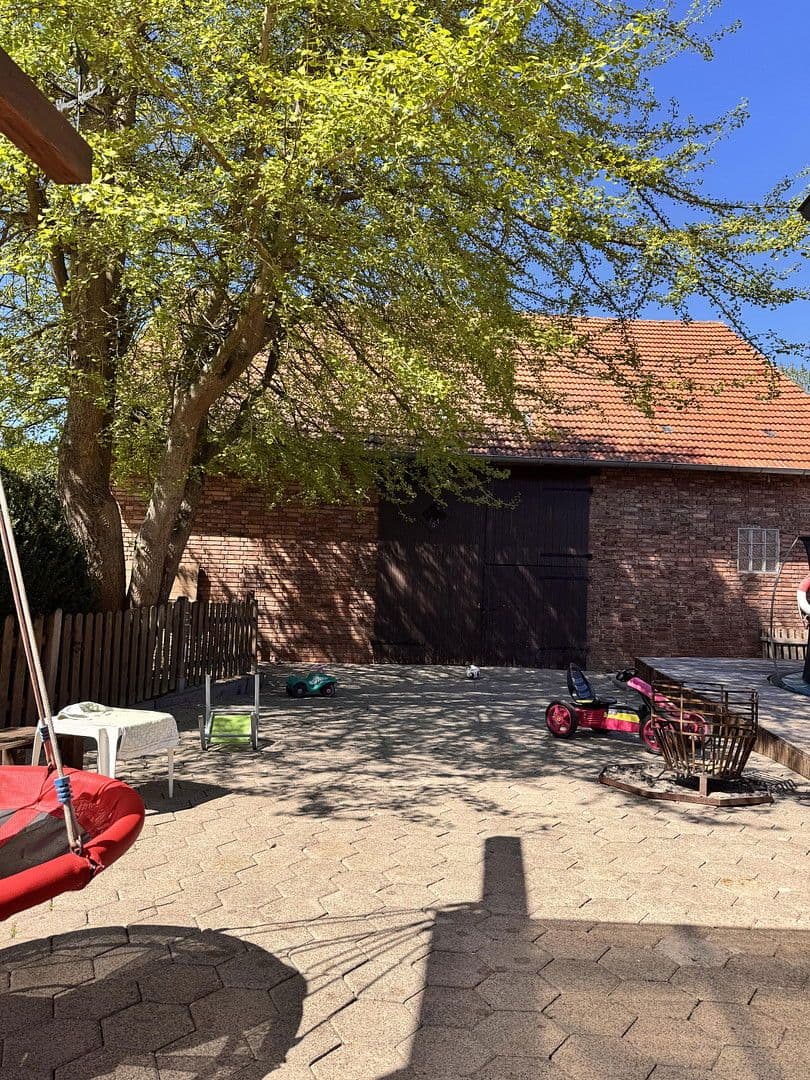 Predaj domu 180 m², pozemek 1.320 m², Uchte, Dolné Sasko Predaj domu 180 m², pozemek 1.320 m², Uchte, Dolné Sasko