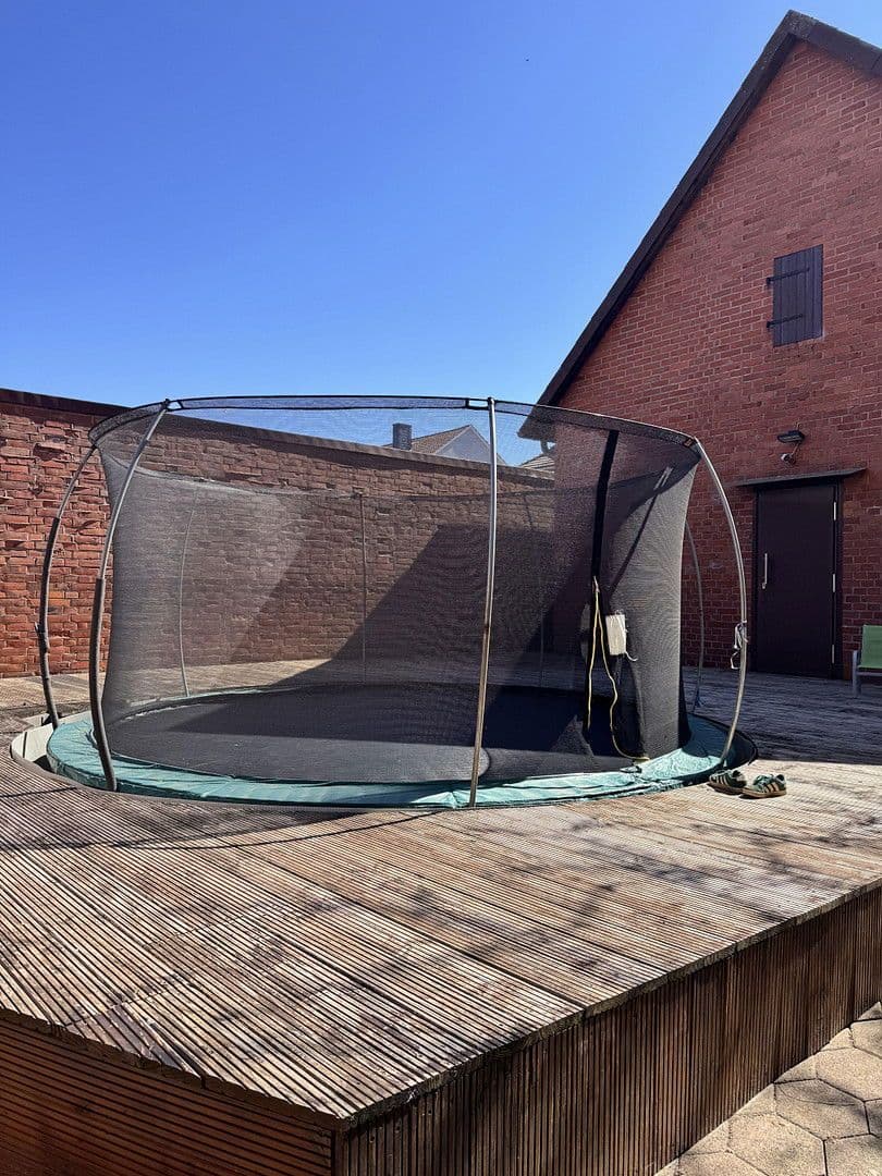 Predaj domu 180 m², pozemek 1.320 m², Uchte, Dolné Sasko Predaj domu 180 m², pozemek 1.320 m², Uchte, Dolné Sasko