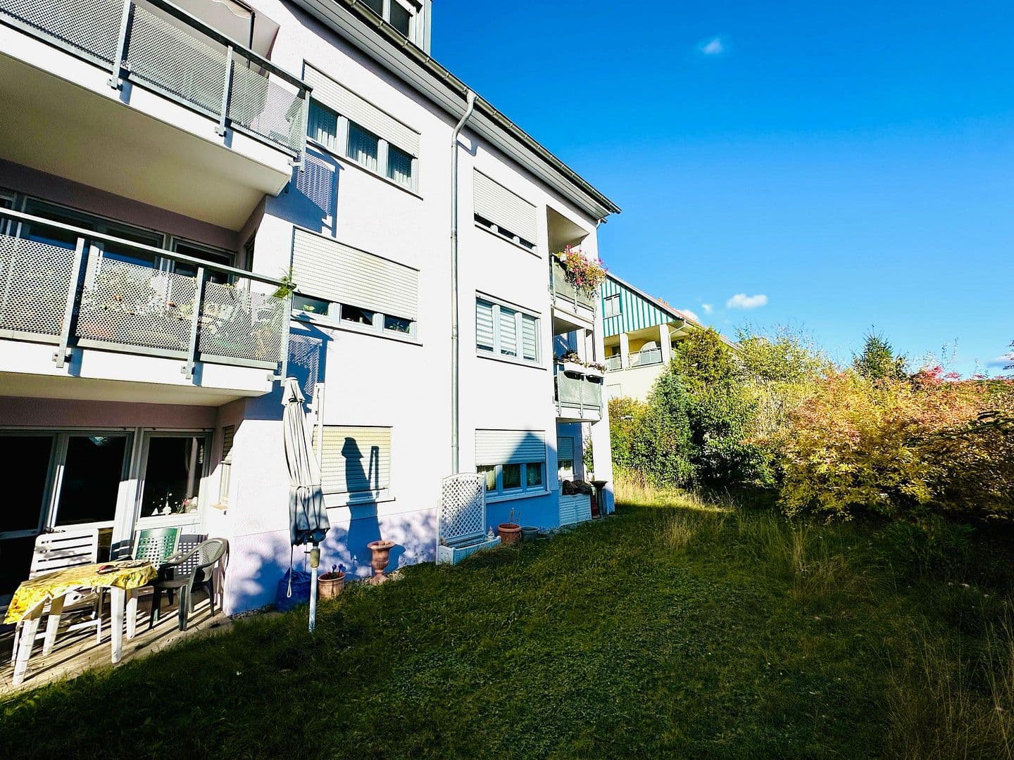 Prenájom bytu 3-izbový 80 m², Espenweg 5, Wilkau-Haßlau, Sasko Prenájom bytu 3-izbový 80 m², Espenweg 5, Wilkau-Haßlau, Sasko