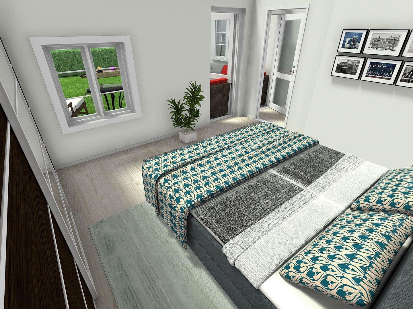 Prenájom bytu 3-izbový 80 m², Espenweg 5, Wilkau-Haßlau, Sasko Prenájom bytu 3-izbový 80 m², Espenweg 5, Wilkau-Haßlau, Sasko