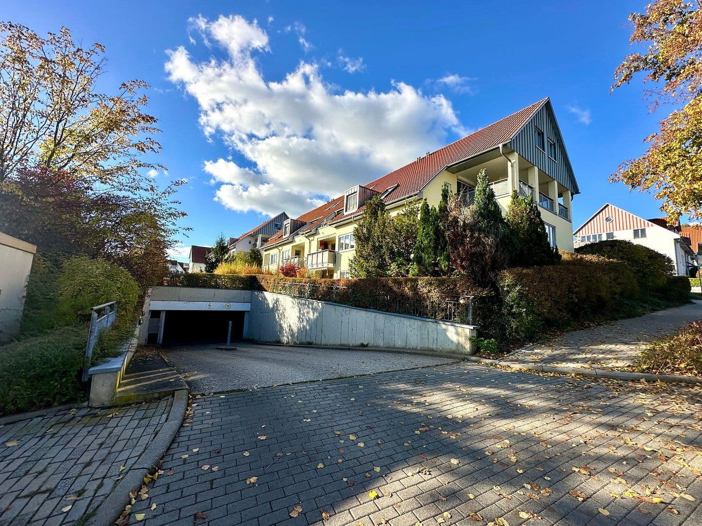 Prenájom bytu 3-izbový 80 m², Espenweg 5, Wilkau-Haßlau, Sasko Prenájom bytu 3-izbový 80 m², Espenweg 5, Wilkau-Haßlau, Sasko