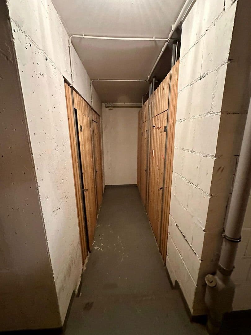 Prenájom bytu 3-izbový 80 m², Espenweg 5, Wilkau-Haßlau, Sasko Prenájom bytu 3-izbový 80 m², Espenweg 5, Wilkau-Haßlau, Sasko