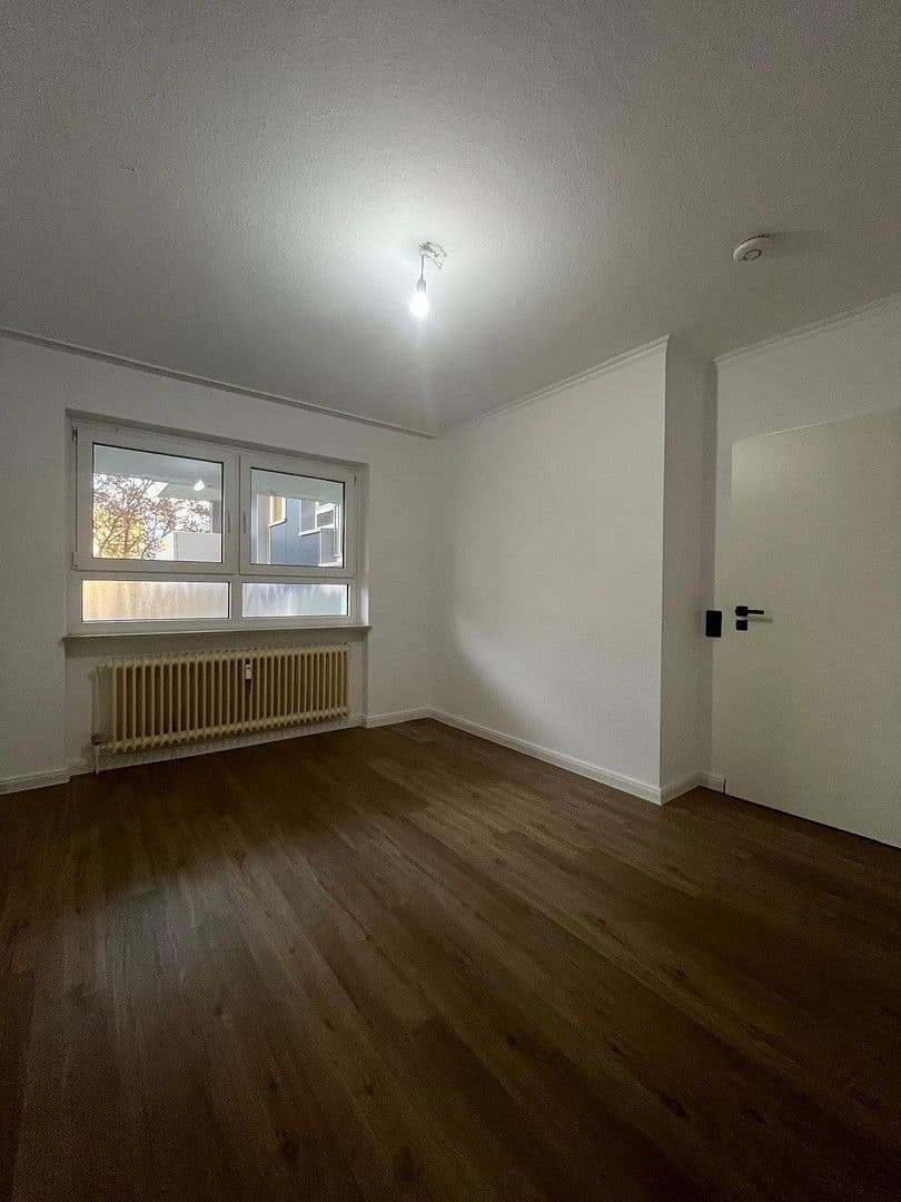 Predaj bytu 2-izbový 51 m², Luganer Straße, Bremen, Brémy Predaj bytu 2-izbový 51 m², Luganer Straße, Bremen, Brémy
