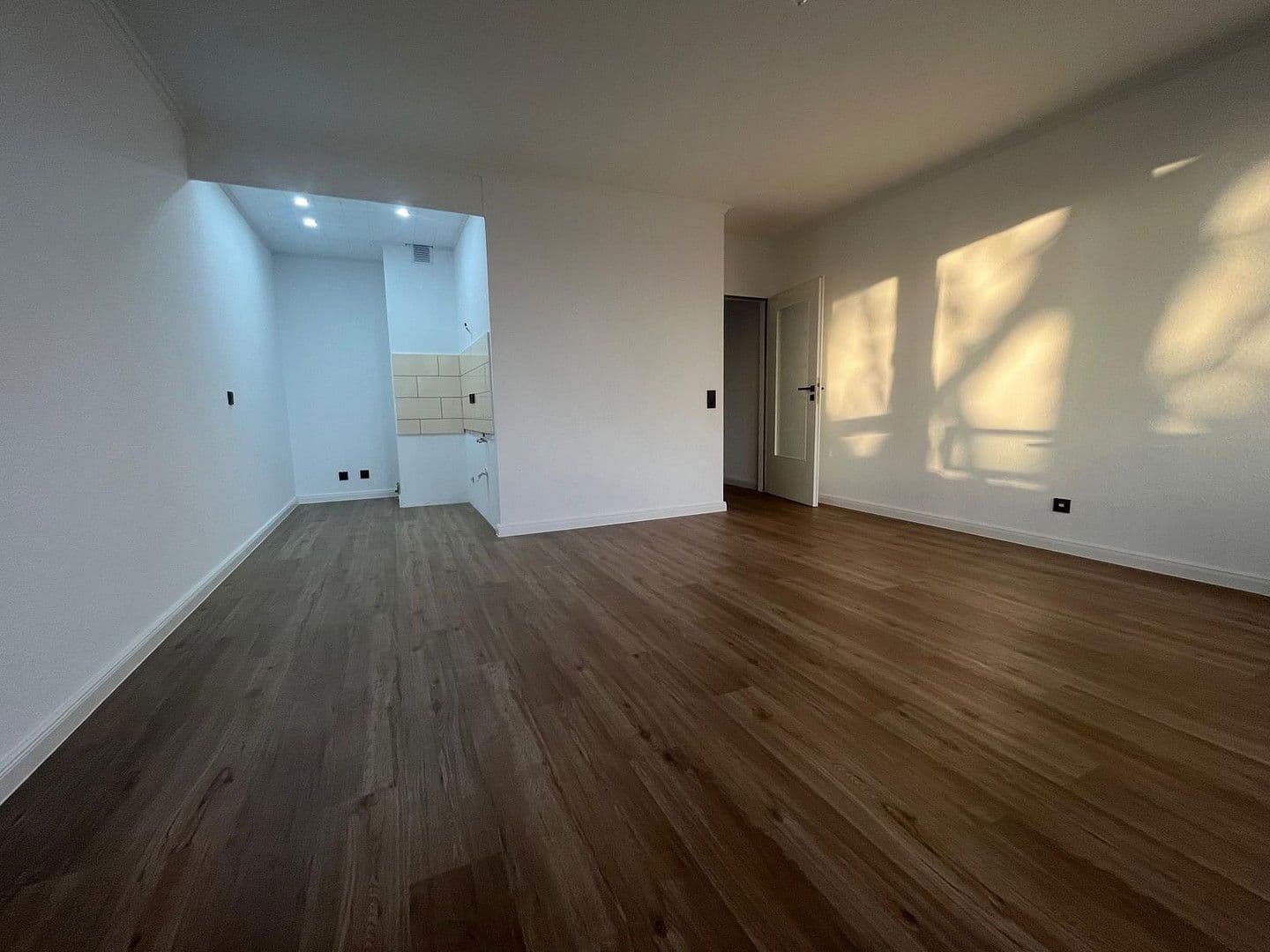 Predaj bytu 2-izbový 51 m², Luganer Straße, Bremen, Brémy Predaj bytu 2-izbový 51 m², Luganer Straße, Bremen, Brémy