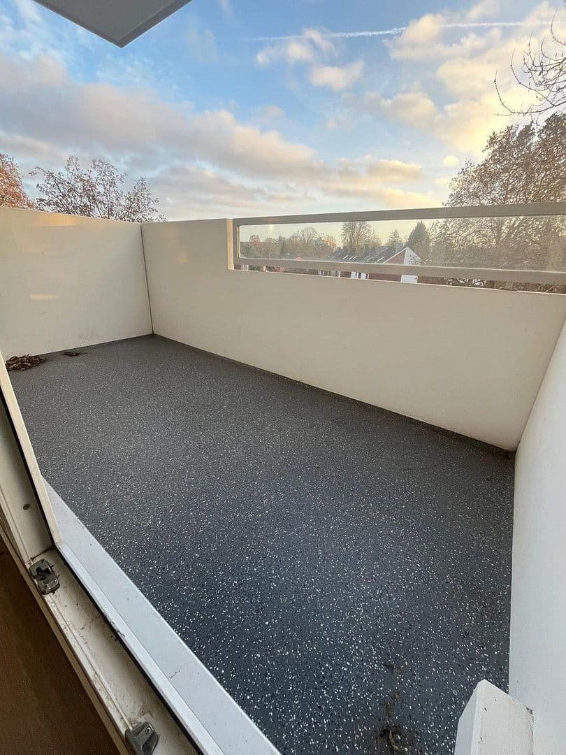 Predaj bytu 2-izbový 51 m², Luganer Straße, Bremen, Brémy Predaj bytu 2-izbový 51 m², Luganer Straße, Bremen, Brémy