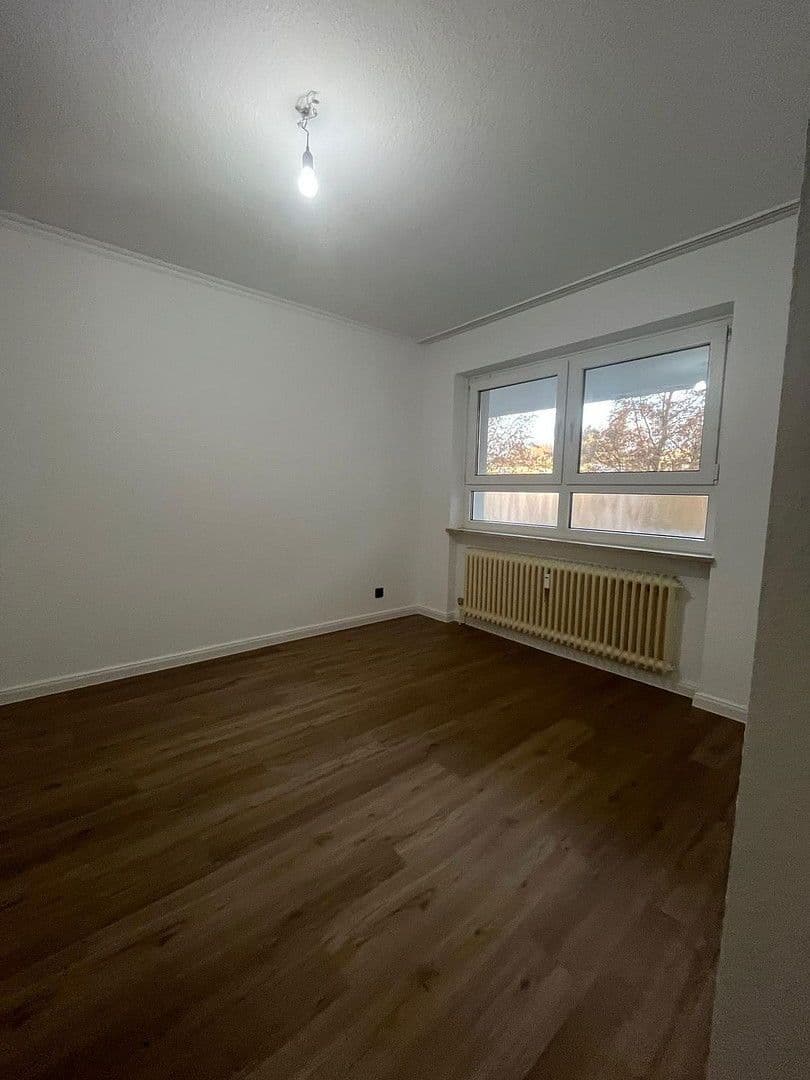 Predaj bytu 2-izbový 51 m², Luganer Straße, Bremen, Brémy Predaj bytu 2-izbový 51 m², Luganer Straße, Bremen, Brémy