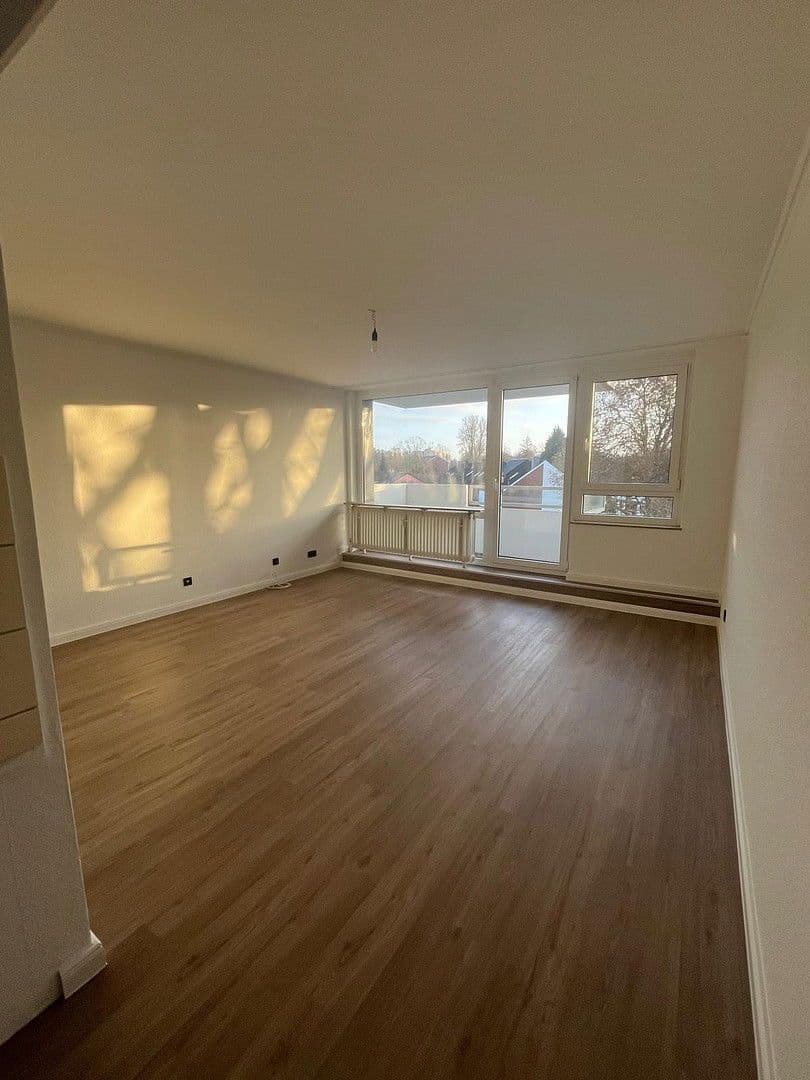 Predaj bytu 2-izbový 51 m², Luganer Straße, Bremen, Brémy Predaj bytu 2-izbový 51 m², Luganer Straße, Bremen, Brémy
