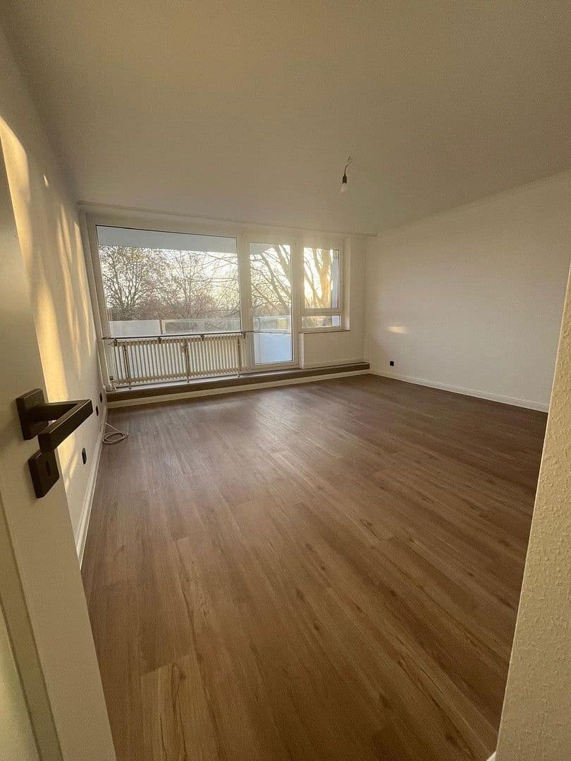 Predaj bytu 2-izbový 51 m², Luganer Straße, Bremen, Brémy Predaj bytu 2-izbový 51 m², Luganer Straße, Bremen, Brémy
