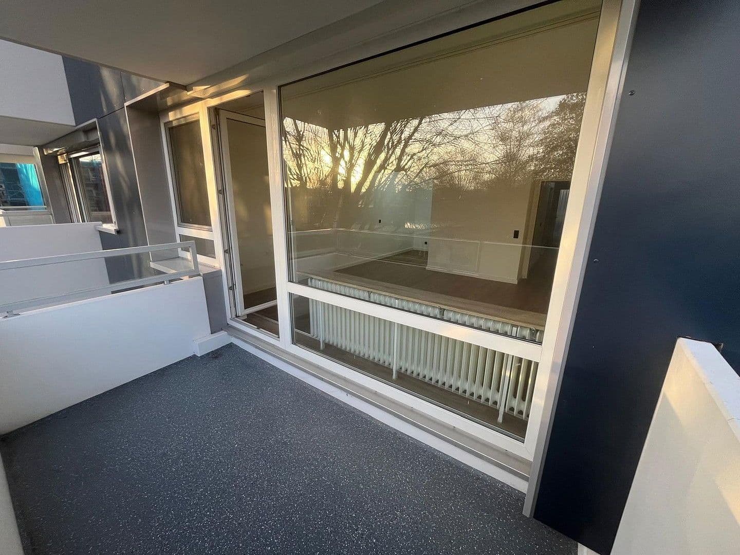 Predaj bytu 2-izbový 51 m², Luganer Straße, Bremen, Brémy Predaj bytu 2-izbový 51 m², Luganer Straße, Bremen, Brémy