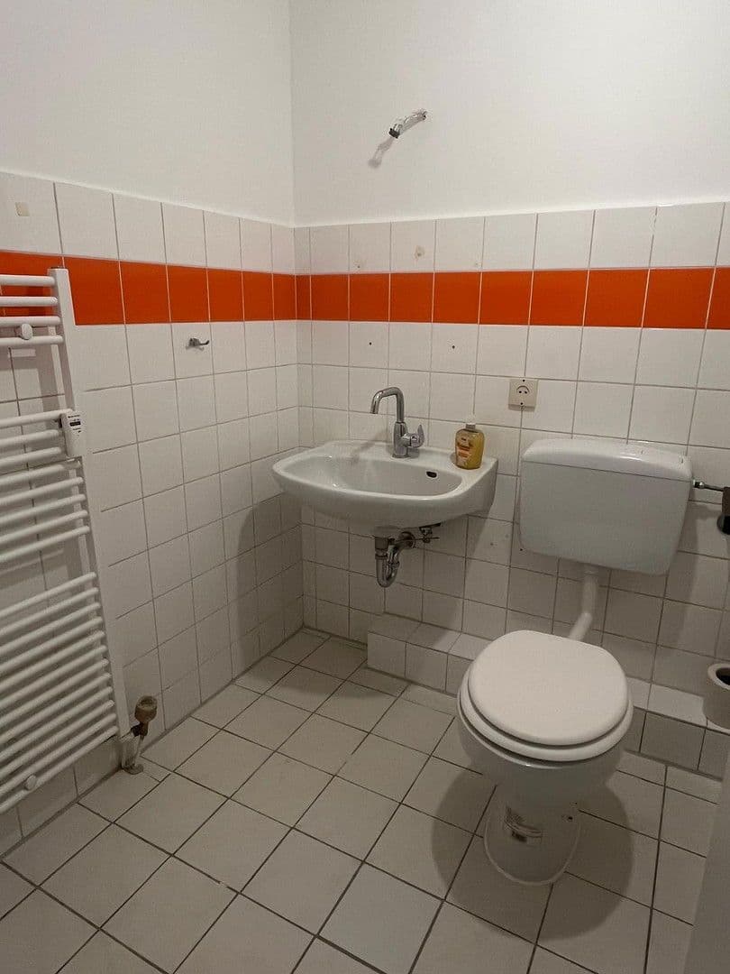Predaj bytu 2-izbový 51 m², Luganer Straße, Bremen, Brémy Predaj bytu 2-izbový 51 m², Luganer Straße, Bremen, Brémy