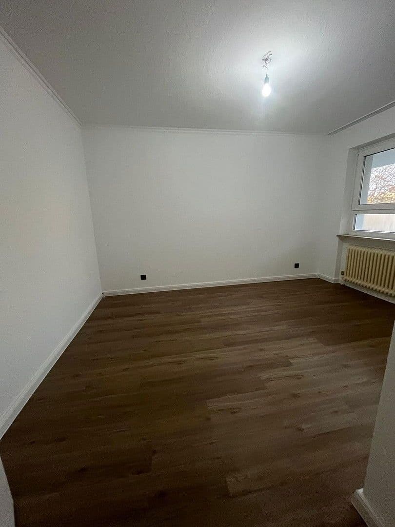 Predaj bytu 2-izbový 51 m², Luganer Straße, Bremen, Brémy Predaj bytu 2-izbový 51 m², Luganer Straße, Bremen, Brémy
