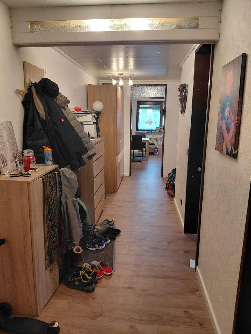 Predaj bytu 3-izbový 83 m², Normannenstraße 1, Brühl, Bádensko-Wurttembersko Predaj bytu 3-izbový 83 m², Normannenstraße 1, Brühl, Bádensko-Wurttembersko