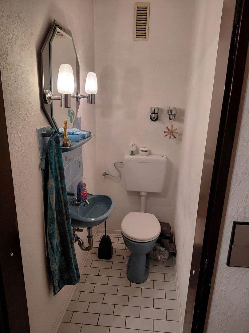 Predaj bytu 3-izbový 83 m², Normannenstraße 1, Brühl, Bádensko-Wurttembersko Predaj bytu 3-izbový 83 m², Normannenstraße 1, Brühl, Bádensko-Wurttembersko