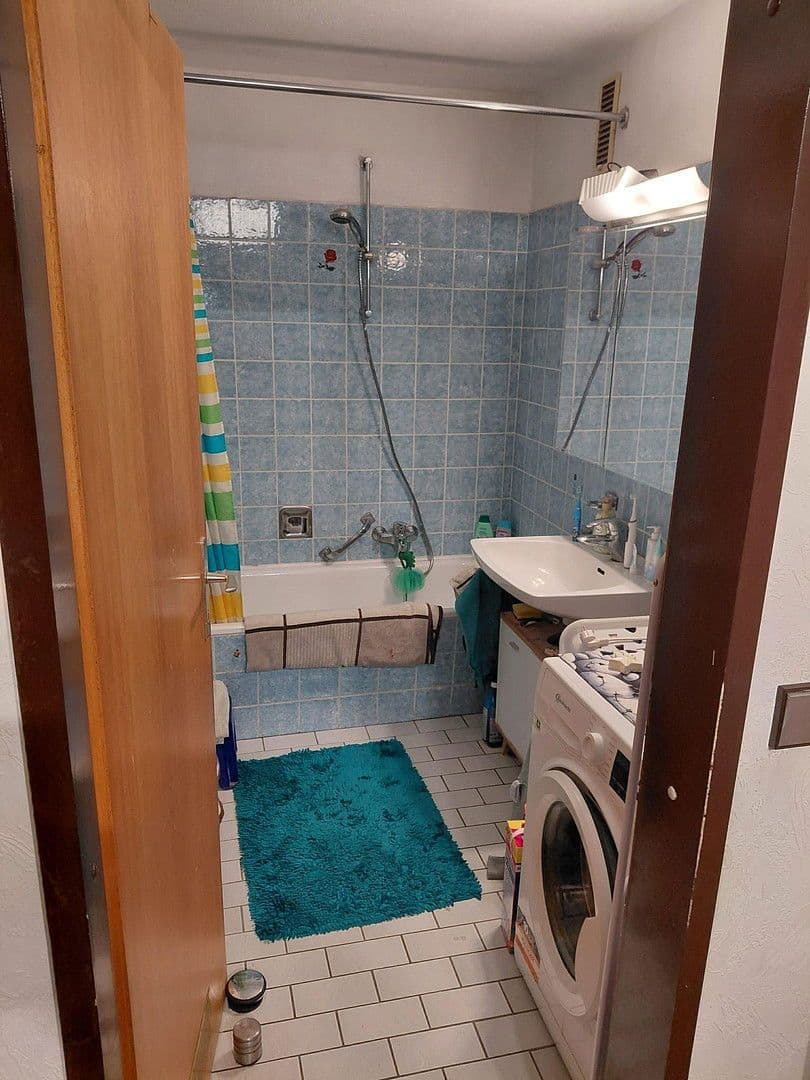 Predaj bytu 3-izbový 83 m², Normannenstraße 1, Brühl, Bádensko-Wurttembersko Predaj bytu 3-izbový 83 m², Normannenstraße 1, Brühl, Bádensko-Wurttembersko