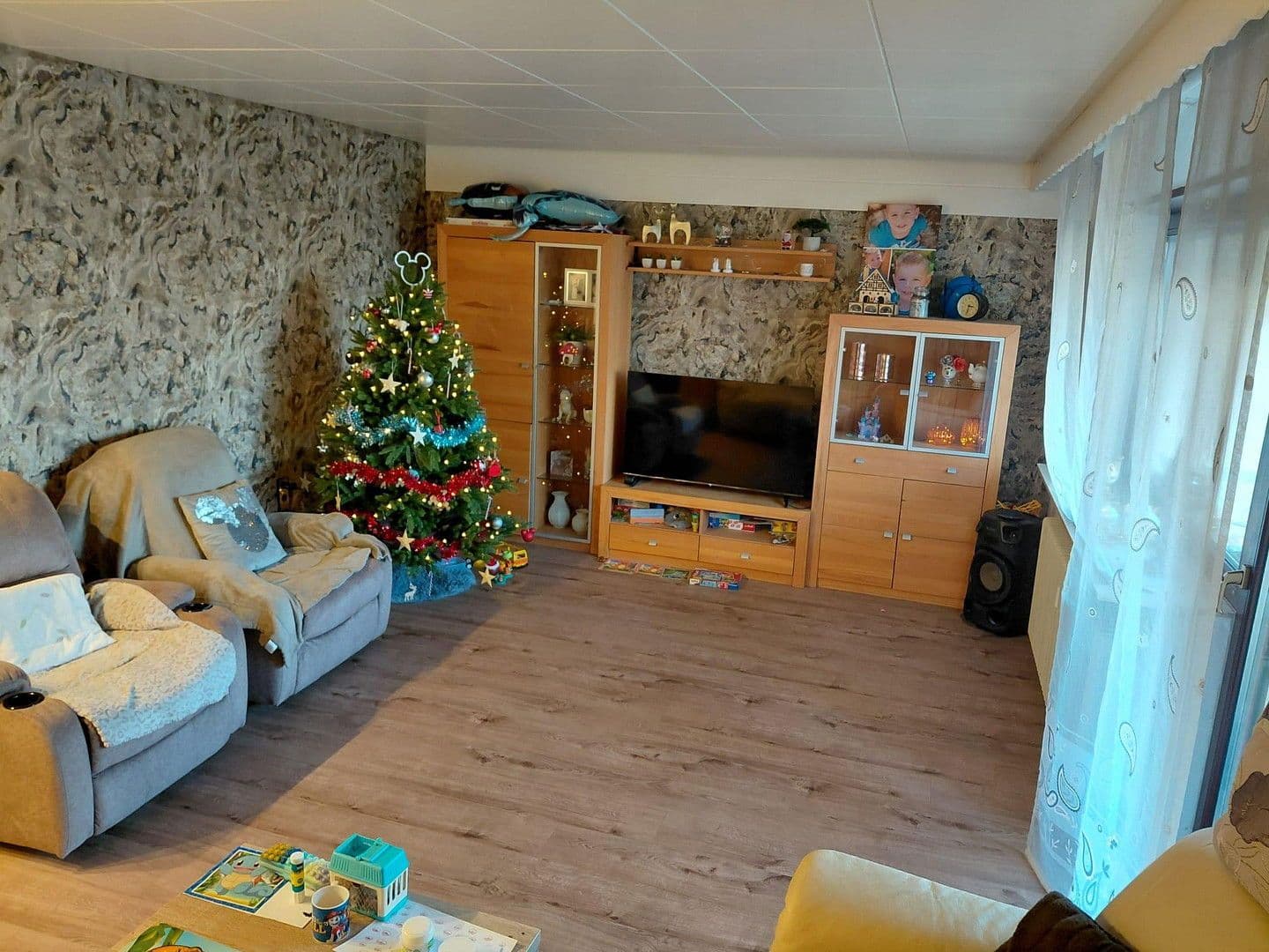 Predaj bytu 3-izbový 83 m², Normannenstraße 1, Brühl, Bádensko-Wurttembersko Predaj bytu 3-izbový 83 m², Normannenstraße 1, Brühl, Bádensko-Wurttembersko