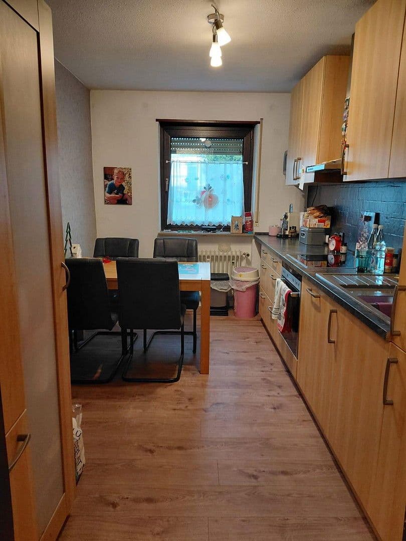 Predaj bytu 3-izbový 83 m², Normannenstraße 1, Brühl, Bádensko-Wurttembersko Predaj bytu 3-izbový 83 m², Normannenstraße 1, Brühl, Bádensko-Wurttembersko