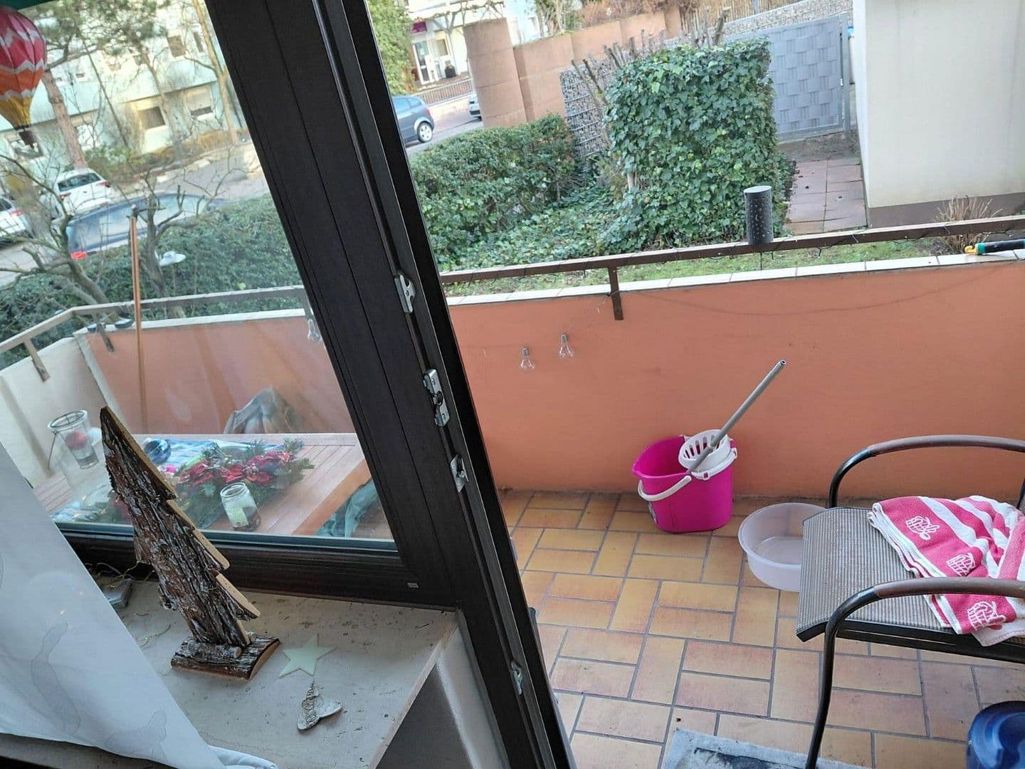 Predaj bytu 3-izbový 83 m², Normannenstraße 1, Brühl, Bádensko-Wurttembersko Predaj bytu 3-izbový 83 m², Normannenstraße 1, Brühl, Bádensko-Wurttembersko