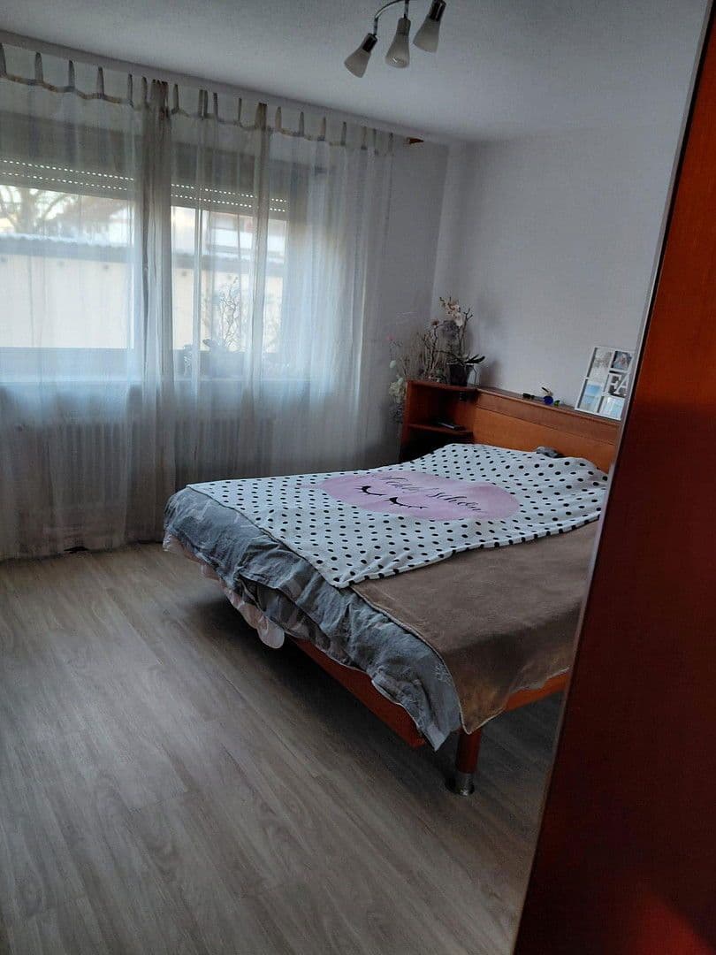 Predaj bytu 3-izbový 83 m², Normannenstraße 1, Brühl, Bádensko-Wurttembersko Predaj bytu 3-izbový 83 m², Normannenstraße 1, Brühl, Bádensko-Wurttembersko