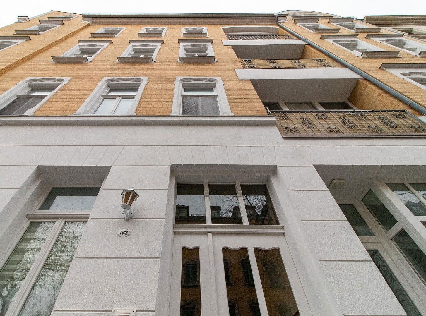 Prenájom bytu 2-izbový 73 m², Chemnitz, Sasko Prenájom bytu 2-izbový 73 m², Chemnitz, Sasko