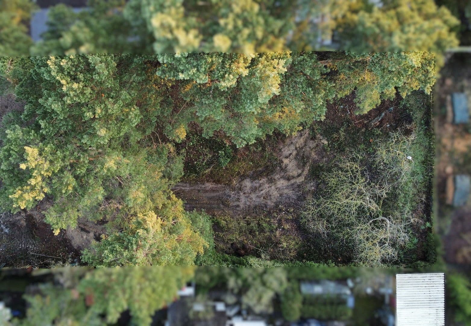 Predaj pozemku 736 m², Königs Wusterhausen, Brandenbursko Predaj pozemku 736 m², Königs Wusterhausen, Brandenbursko