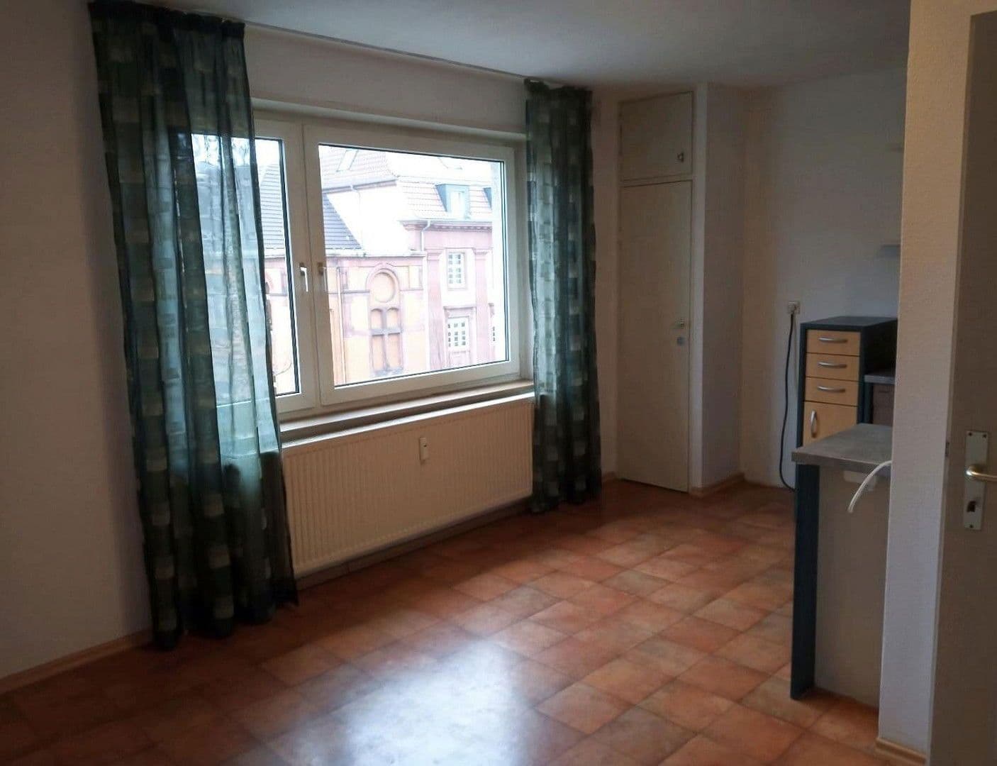 Prenájom bytu 2-izbový 62 m², Wittelsbachstraße 72, Ludwigshafen, Porýnie-Falcko Prenájom bytu 2-izbový 62 m², Wittelsbachstraße 72, Ludwigshafen, Porýnie-Falcko