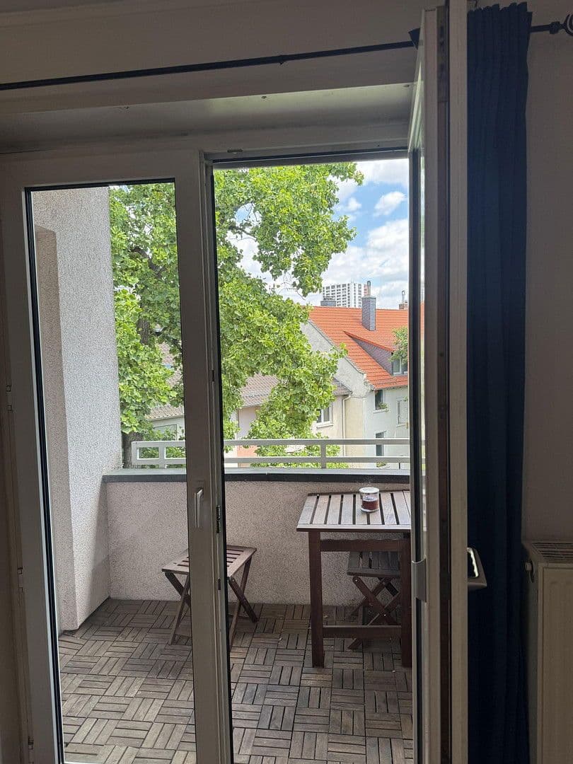 Prenájom bytu 2-izbový 62 m², Wittelsbachstraße 72, Ludwigshafen, Porýnie-Falcko Prenájom bytu 2-izbový 62 m², Wittelsbachstraße 72, Ludwigshafen, Porýnie-Falcko