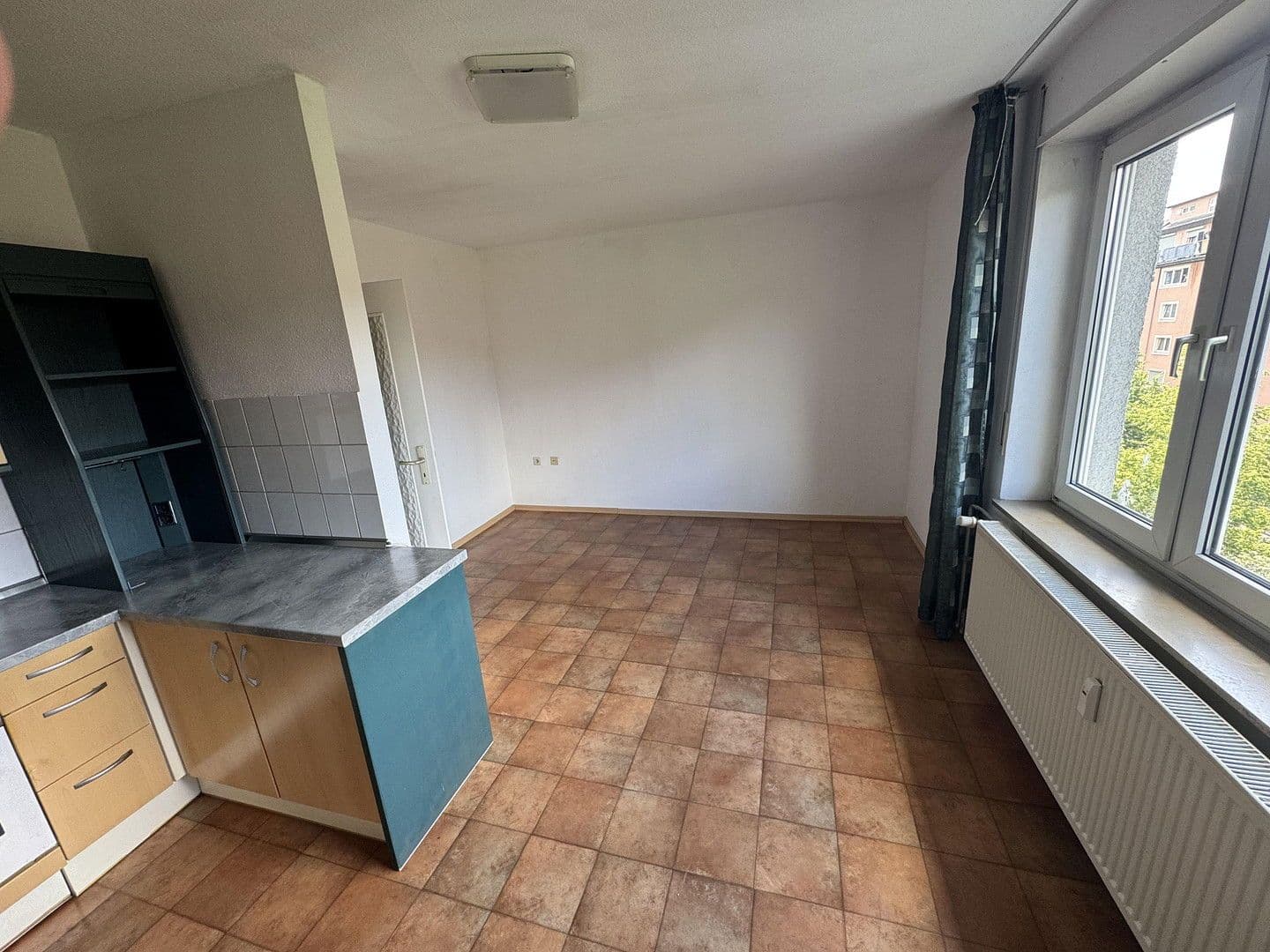 Prenájom bytu 2-izbový 62 m², Wittelsbachstraße 72, Ludwigshafen, Porýnie-Falcko Prenájom bytu 2-izbový 62 m², Wittelsbachstraße 72, Ludwigshafen, Porýnie-Falcko