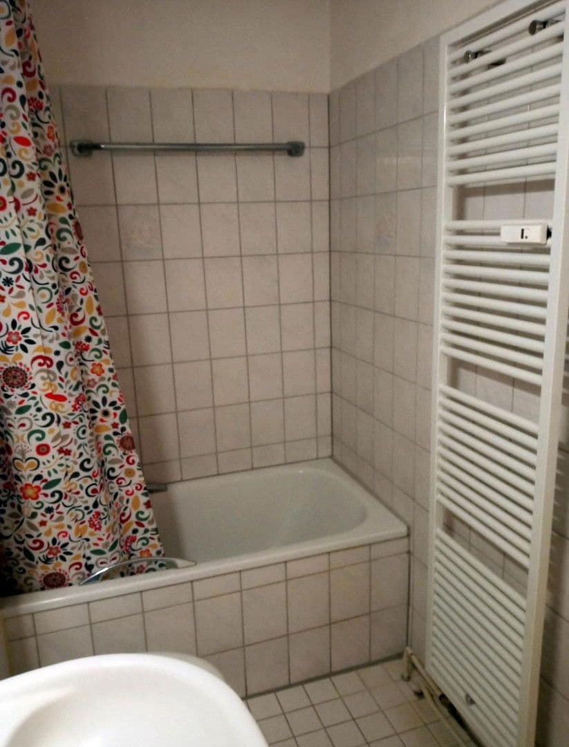 Prenájom bytu 2-izbový 62 m², Wittelsbachstraße 72, Ludwigshafen, Porýnie-Falcko Prenájom bytu 2-izbový 62 m², Wittelsbachstraße 72, Ludwigshafen, Porýnie-Falcko