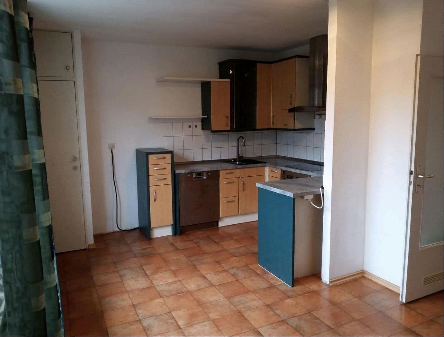 Prenájom bytu 2-izbový 62 m², Wittelsbachstraße 72, Ludwigshafen, Porýnie-Falcko Prenájom bytu 2-izbový 62 m², Wittelsbachstraße 72, Ludwigshafen, Porýnie-Falcko