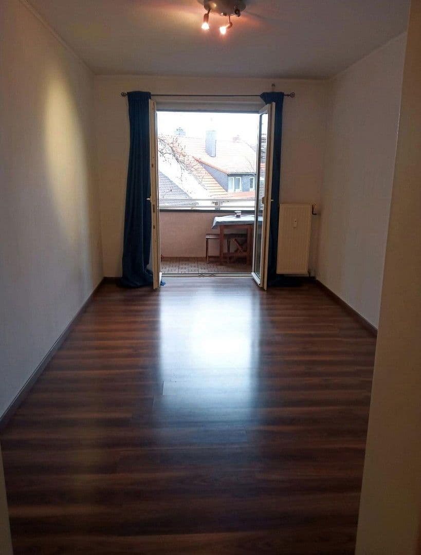 Prenájom bytu 2-izbový 62 m², Wittelsbachstraße 72, Ludwigshafen, Porýnie-Falcko Prenájom bytu 2-izbový 62 m², Wittelsbachstraße 72, Ludwigshafen, Porýnie-Falcko