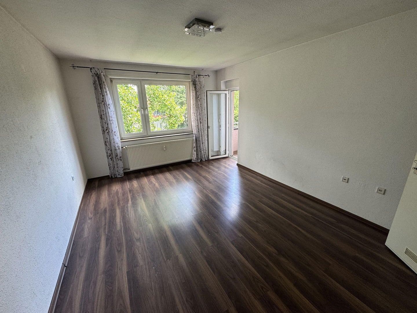 Prenájom bytu 2-izbový 62 m², Wittelsbachstraße 72, Ludwigshafen, Porýnie-Falcko Prenájom bytu 2-izbový 62 m², Wittelsbachstraße 72, Ludwigshafen, Porýnie-Falcko