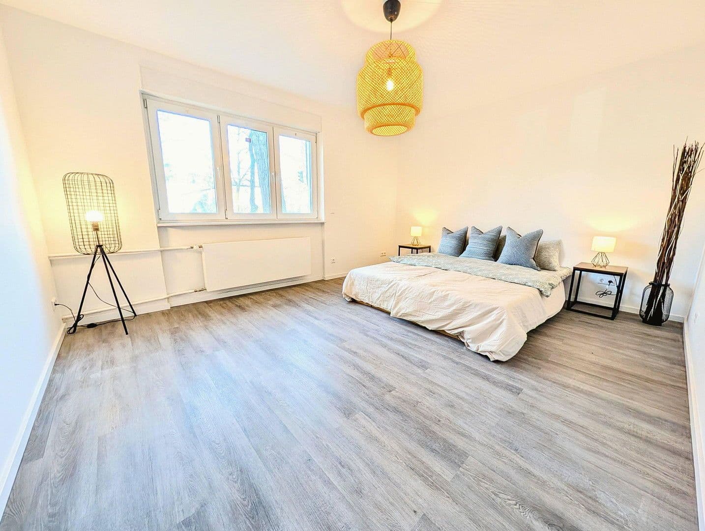 Predaj bytu 4-izbový 92 m², Ostpreußendamm 162, Berlin, Berlín Predaj bytu 4-izbový 92 m², Ostpreußendamm 162, Berlin, Berlín