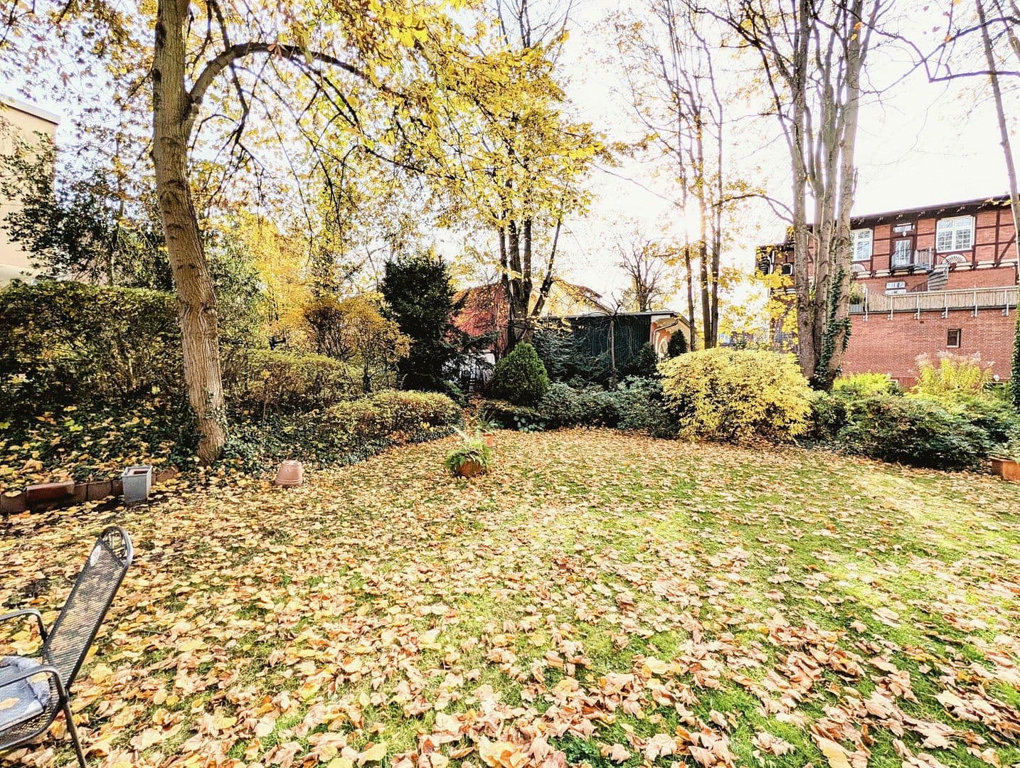 Predaj bytu 4-izbový 92 m², Ostpreußendamm 162, Berlin, Berlín Predaj bytu 4-izbový 92 m², Ostpreußendamm 162, Berlin, Berlín