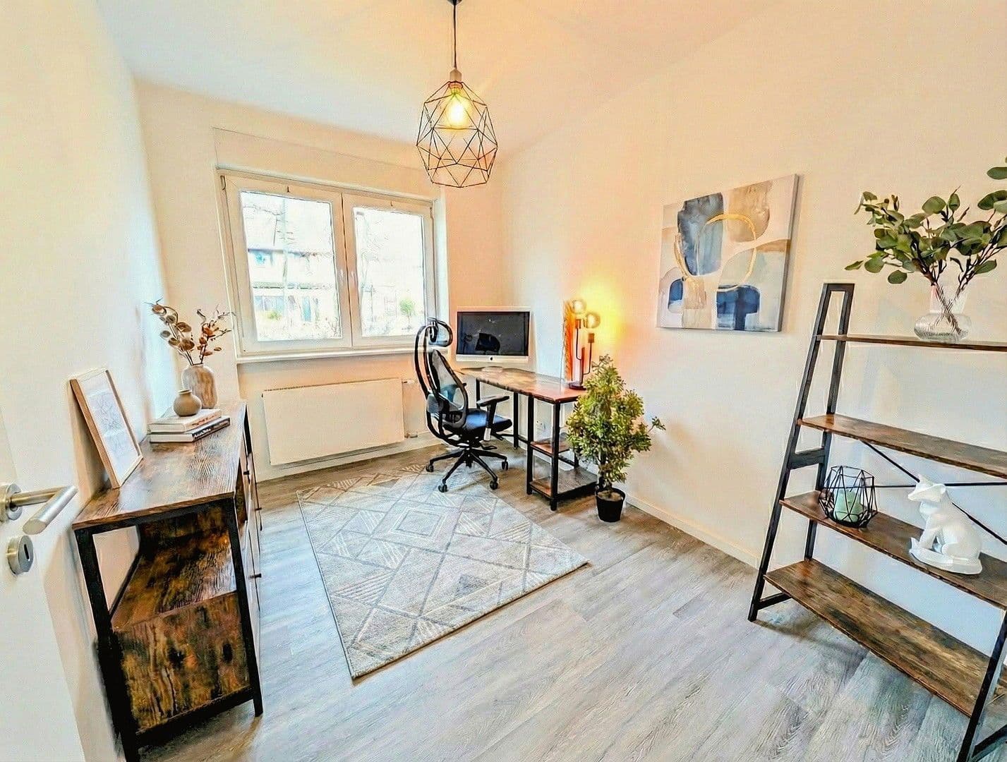 Predaj bytu 4-izbový 92 m², Ostpreußendamm 162, Berlin, Berlín Predaj bytu 4-izbový 92 m², Ostpreußendamm 162, Berlin, Berlín