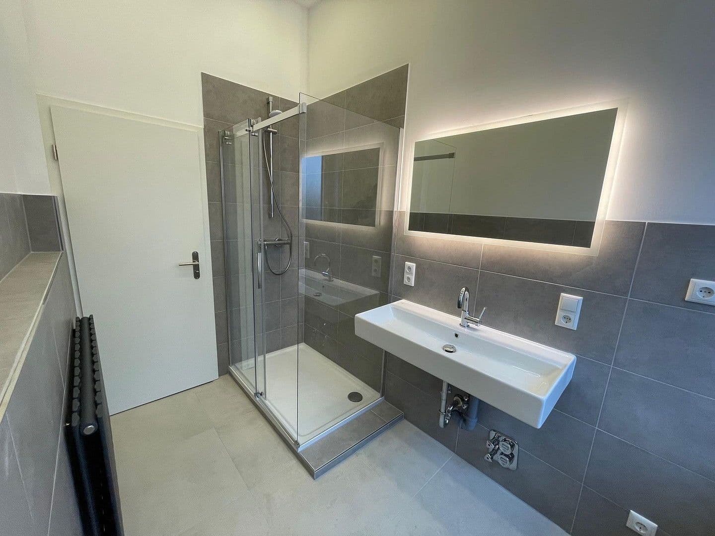 Prenájom bytu 3-izbový 72 m², Mühlenstraße 31, Delmenhorst, Dolné Sasko Prenájom bytu 3-izbový 72 m², Mühlenstraße 31, Delmenhorst, Dolné Sasko